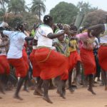 Internationaal cultuurfestival – Sanyang