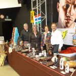 Fairtrade ontbijt – Maaseik