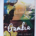 Boek “The Smiling Coast”