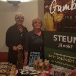 Wereldmarkt in Maaseik op 26 november